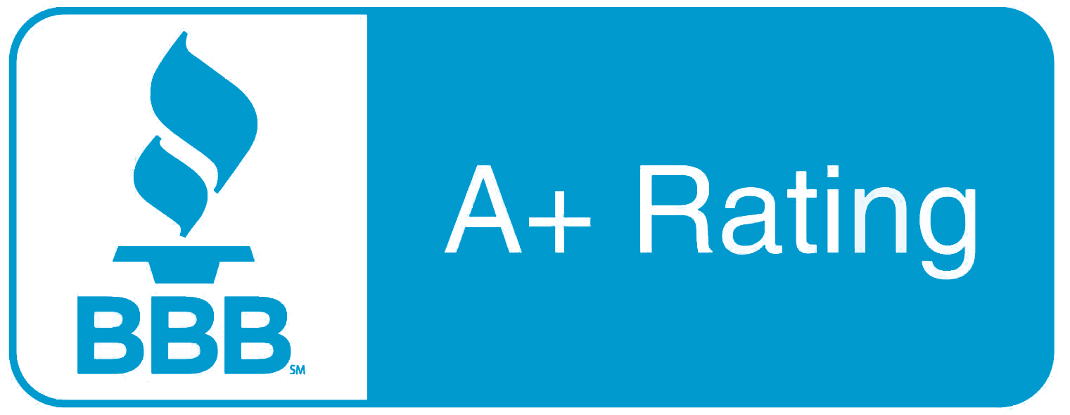 BBB A+ Rating